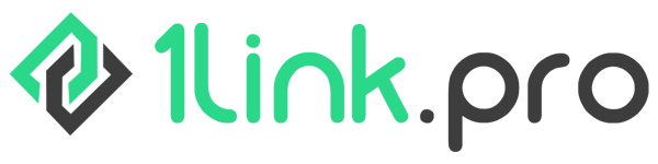 Logo 1link.pro